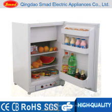 Hotel tragbare kleine kommerzielle Kühlschrank Absorption Minibar Schrank